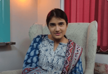 Rianna Chattopadhyay
