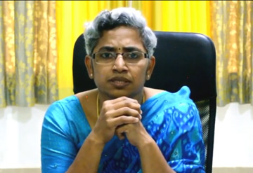 Mala Sivakumar