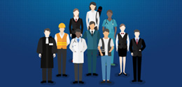 Virtual Internships